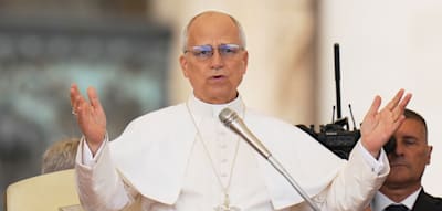 Papst nennt Trumps Migrationspolitik „unmenschlich“ – Weißes Haus reagiert