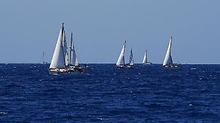 Israel stoppt erste Boote aus Gaza-Flotte
