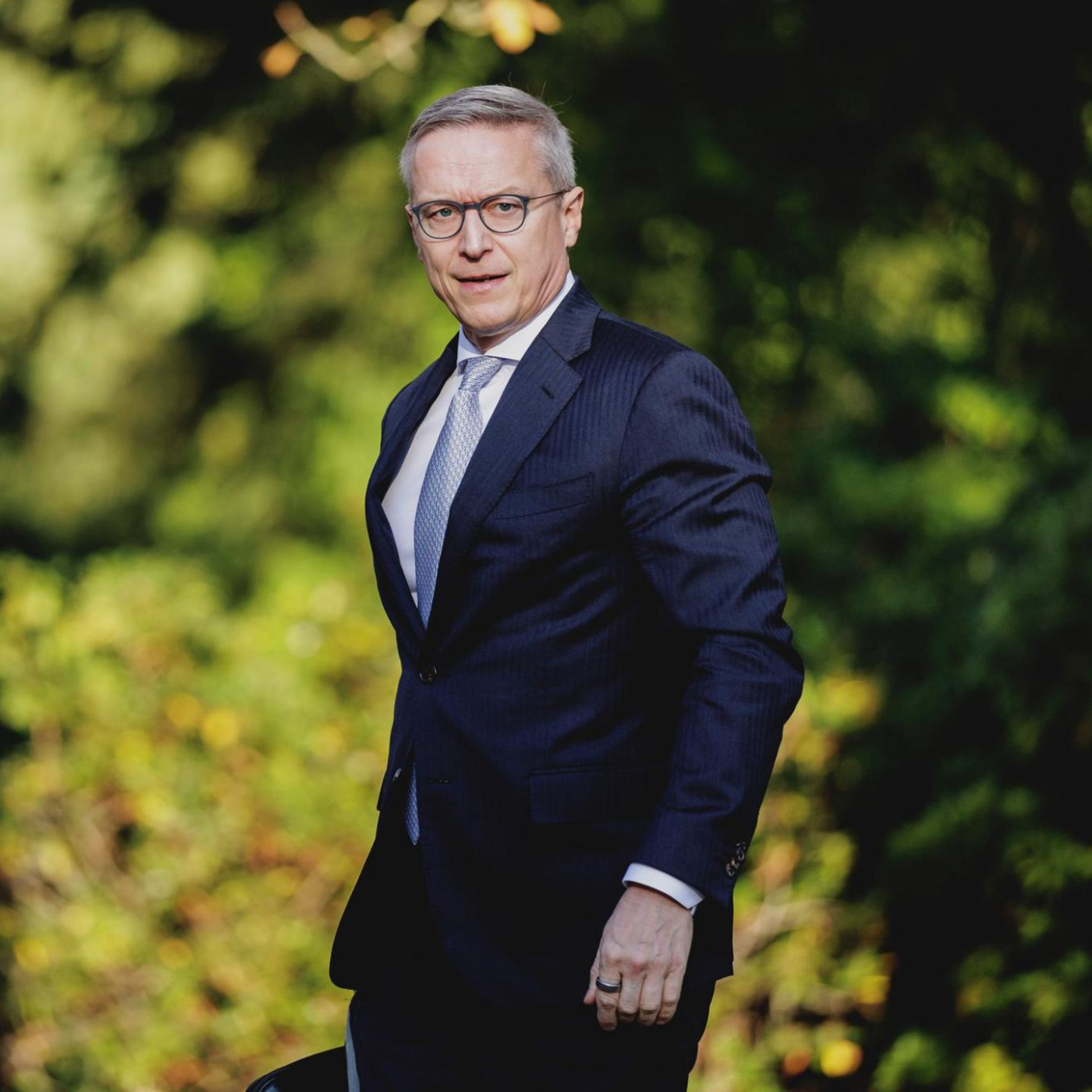 So will der Digitalminister die Bürokratie zurückdrängen