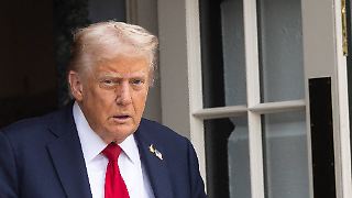 Shutdown-Massenentlassungen in den USA beginnen "in ein oder zwei Tagen"