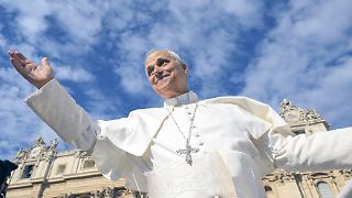 Papst kritisiert Trumps Migrationskurs und zieht Abtreibungsvergleich