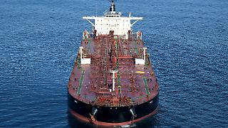 Geenterter Tanker: Putin beklagt französische "Piraterie"