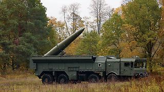 Russlands optimierte Raketen umgehen Kiews Patriot-Systeme