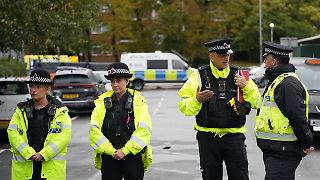 Londoner Polizei fordert Verschiebung von Palästina-Demo