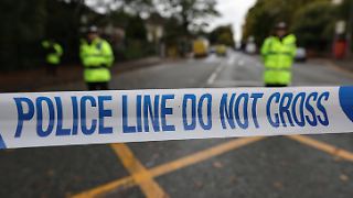 Opfer in Manchester von Polizeikugel getötet