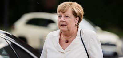 Merkel nennt AfD „menschenverachtende Partei“