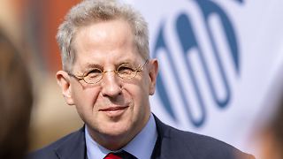 Werteunion-Chef Maaßen kündigt Rückzug an
