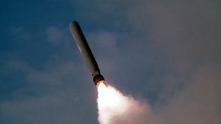 Putin warnt USA vor Tomahawk-Lieferung an die Ukraine
