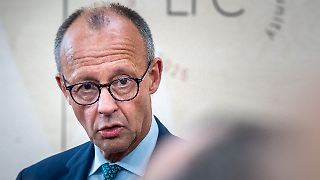 Das plant Merz mit Russlands eingefrorenem Vermögen