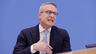 Digitalminister kündigt Bürokratiemeldeportal an