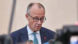 Merz: "Wiedervereinigung war kein Selbstläufer"