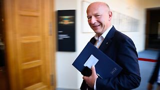 Berliner Bürgermeister: "Ich will die Olympischen Spiele nach Berlin holen"