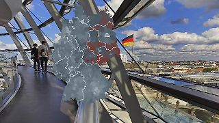 So hat sich Deutschland seit 1990 verändert