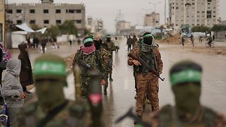 Ägypten: Hamas spielt keine Rolle in Zukunft des Gazastreifens