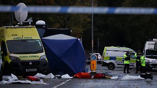 Manchester-Täter laut Polizei Brite mit syrischen Wurzeln