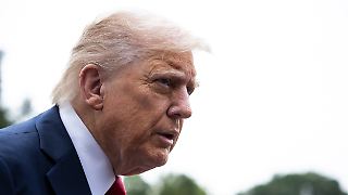 Trump droht wegen Shutdown mit dauerhaftem Jobabbau