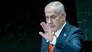 Netanjahu: Israel bereitet sich auf Freilassung der Geiseln vor