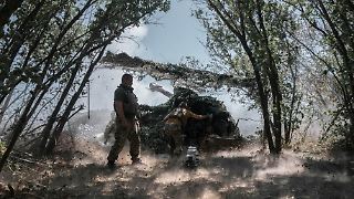 Drohne tötet französischen Journalisten in der Ukraine