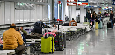 Drohnensichtungen am Flughafen München – „Abschießen statt abwarten!“, fordert Söder