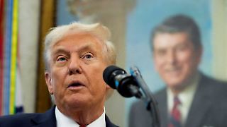 Trump setzt Hamas neue Deadline - sonst "bricht Hölle los"