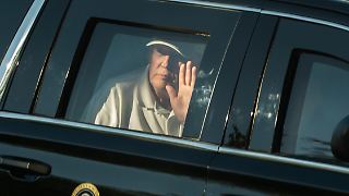 Trump schickt Nationalgarde nach Chicago