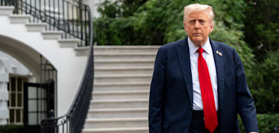 US-Präsident Trump entsendet Nationalgarde nach Chicago – Gericht untersagt Einsatz in Portland