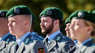 Söder will Wehrpflicht schnell zurück