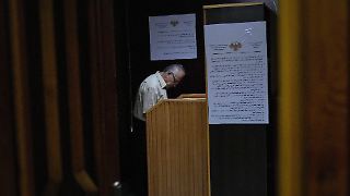 Syriens erste Wahl ohne Assad