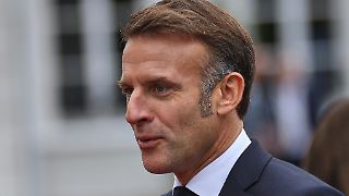 Frankreichs Opposition fordert: "Macron muss gehen"