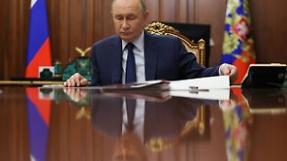 "Putin terrorisiert die Gesellschaft"