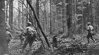 In der "Todesfabrik" erlebte die US-Armee eines ihrer größten Desaster