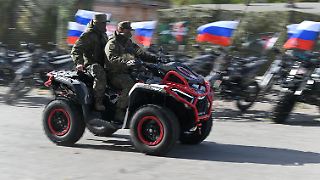 Tausende Kubaner sollen für Russland kämpfen