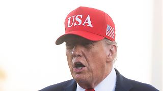 Trump drückt für Kriegsende in Gaza aufs Tempo
