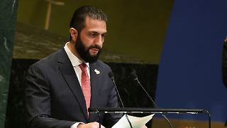 Auswahl für syrisches Parlament abgeschlossen