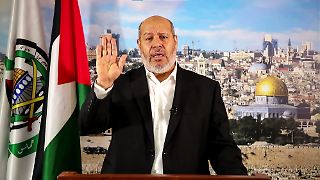 Chalil al-Hayya ist der neue starke Mann der Hamas