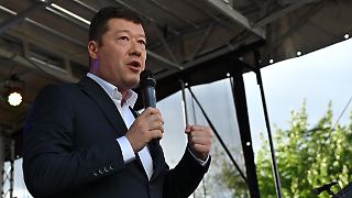 Ultrarechte Partei will in Tschechien mitregieren