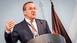 Pistorius: Brauchen 24/7-Lagebild zur Drohnenabwehr