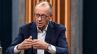 Merz zweifelt an Pistorius' Wehrdienstmodell
