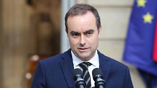 Frankreichs Premier Lecornu tritt nach nur einem Monat zurück