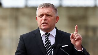 Slowakei-Premier Fico wünscht sich keine Niederlage Russlands