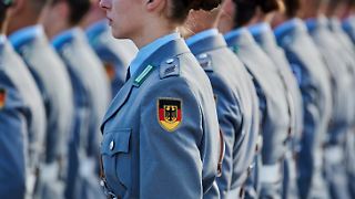 Spahn wundert sich über schwarz-rote Wehrpflicht-Debatte