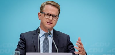 Linnemann kündigt Milliarden-Einsparung an – nennt aber keine Zahl