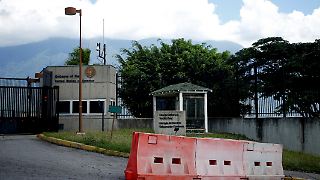 Venezuela will Anschlag auf US-Botschaft verhindert haben