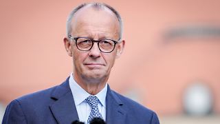 Merz: Antisemitismus immer lauter, immer unverschämter