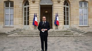 Macron schickt Lecornu erneut zu Regierungsbildung - samt Ultimatum