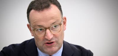 Renteneintrittsalter wird laut Spahn „schrittweise weiter steigen müssen“