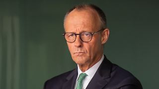 Kanzler Merz ist so unbeliebt wie nie zuvor