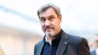 Söder-Regierung beschließt Gesetz zum Drohnenabschuss