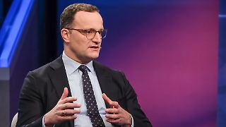 Spahn: Renteneintrittsalter muss weiter steigen