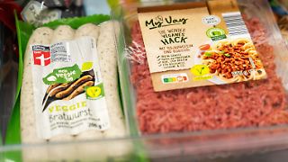 Aus für "Veggie"-Wurst? Auch Merz für Namensverbot